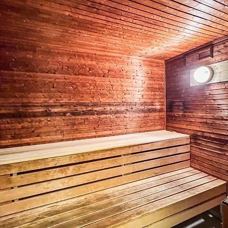 別荘 Beautiful In With Sauna *