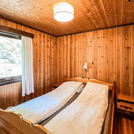 Beautiful In With Sauna *